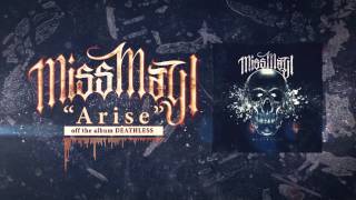 Miss May I - Arise