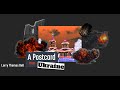 A Postcard from Ukraine by Larry Thomas Bell