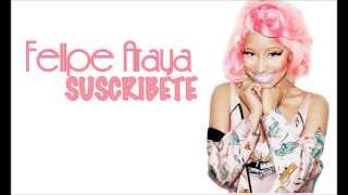 Nicki Minaj - Girls Fall Like Dominoes (Lyric)