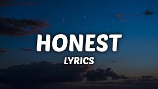 Honest Music Video