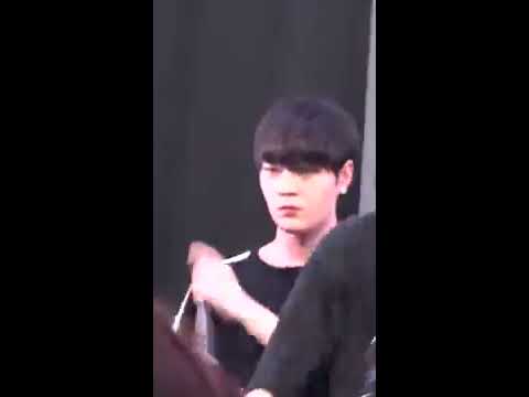 180724 UP10TION (업텐션) – 반해 안 반해 Target on bitto focus