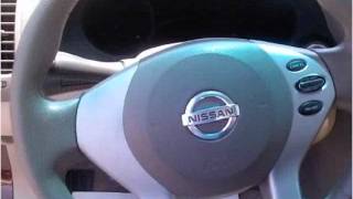 preview picture of video '2007 Nissan Altima Used Cars Ashland City TN'