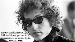 Don&#39;t Think Twice, It&#39;s All Right - Andrew Winston Lennon (Bob Dylan Robert Zimmerman Cover Song)