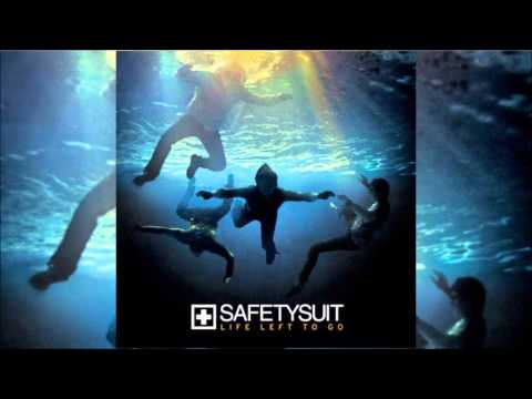 Find A Way - SafetySuit (Female Voice)