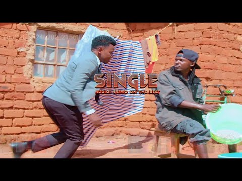 BIEZ KAVIRU - SINGLE  FT MR VYBZ ( official audio )