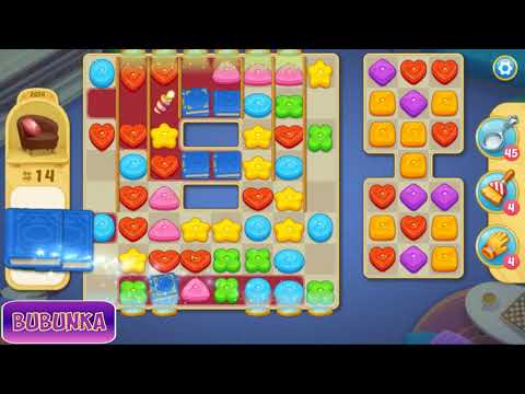 Matchington Mansion level 2614 HD