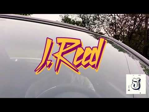 BRUCE WAYNE FREESTYLE - J.REED #THEOFFICIALJREED #JREED (OFFICIAL MUSIC VIDEO) (Dead Silent Ent.)