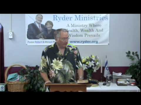 Power Principles of Prayer #25