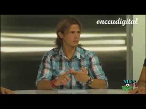 La convocatoria de Del Bosque Minuto 91 programa 2