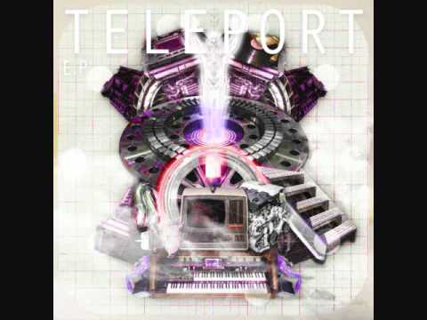 Audace feat Zitface Clone - Teleport (Chemist Edit)