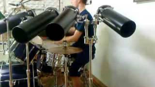 Scar Symmetry - The Missing Coordinates by Naghiero Stefano