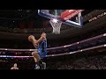 Top 10 Bounce Pass Alley Oop Dunks