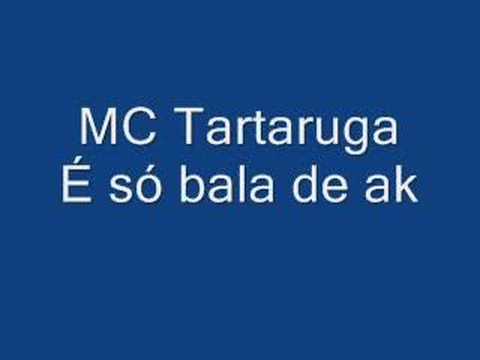 MC Tartaruga