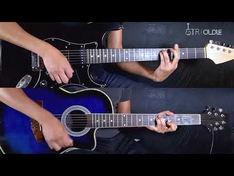 The Beatles - There's a Place