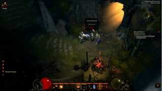 Let's Play Diablo III Part 13 - The Unthinkable