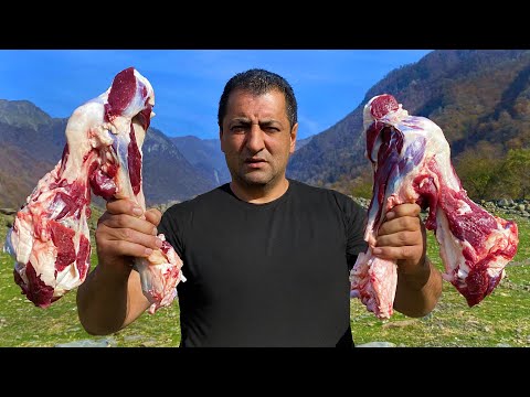 TRADITIONAL UKRAINIAN BORSCH RECIPE | AMAZING TASTE SOUP😍