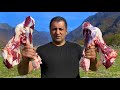 TRADITIONAL UKRAINIAN BORSCH RECIPE AMAZING TASTE SOUP