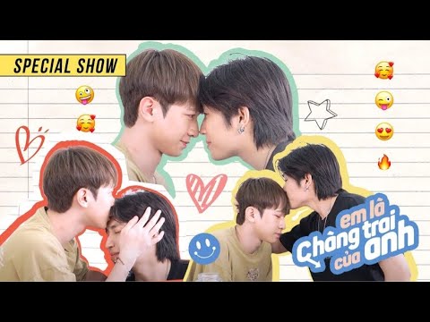 Bl Drama Vietnam You Are Ma Boy