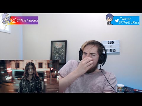 "That Drop SURPRISED ME!" TruPara Reacts To WE ARE FURY - Sad Story ft. Heather Sommer