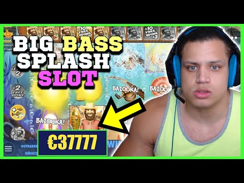 💸 Big Bass Splash Slot ᐈ Review ⚡ Spielen Gratis Online Casino Deutsch 💸 Fackel