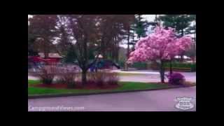 Normandy Farms Family Camping Resort Video