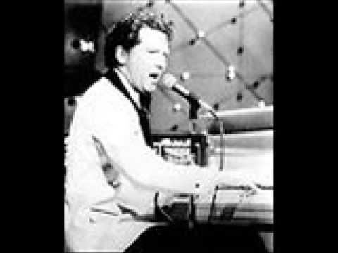 Jerry Lee Lewis- Jealous Heart