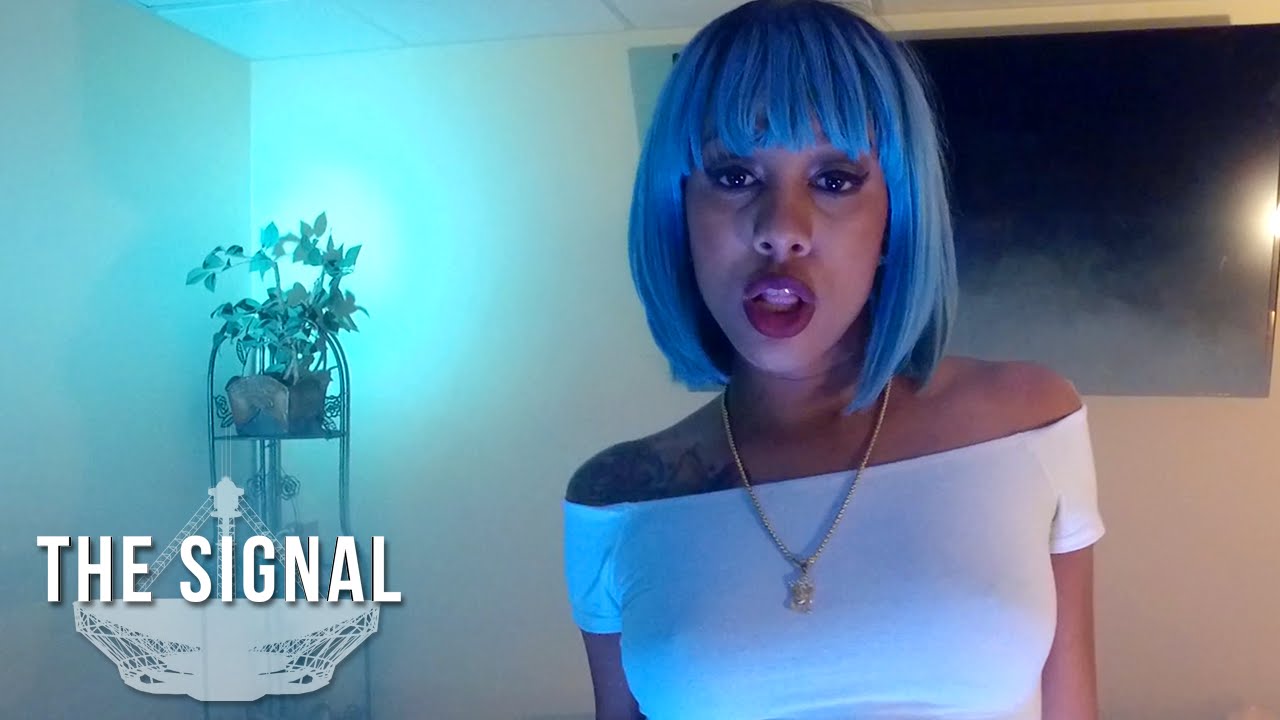 Kissie Lee — Basement Party