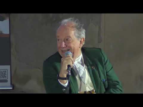 Incontro con Giannozzo Pucci | Stràngius Festival 2022