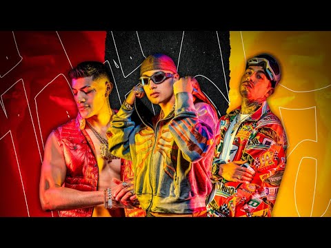 El Malilla, El Bogueto, Eme MalaFe - Pégate al Baile (Audio)
