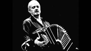 Astor Piazzolla - Flaco Aroldi