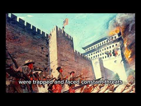 The Boxer Rebellion Explained The Rise Siege and Fall that Shook China