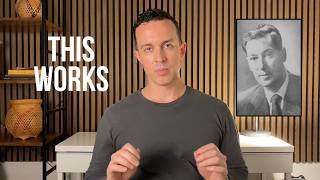 I Use This Neville Goddard Technique Every Day (It Changed My Life)