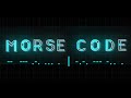 LEARN MORSE CODE In 5 Minutes SIGNAL EXAM 2nd Mates
