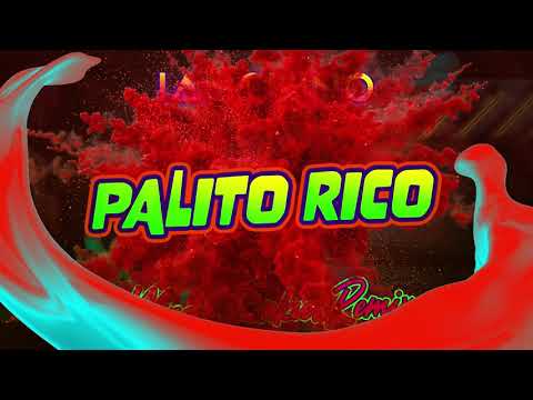 IAmChino - Palito Rico (muzik Junkies Remix)