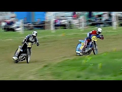 2005 BIDDENDEN BANDIT GRASSTRACK - PART 1