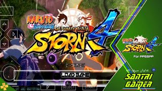 Download lagu Naruto Storm 4 V4.3 | Mod Naruto Impact | PPSSPP Download mp3 Download lagu Naruto Storm 4 V4.3 | Mod Naruto Impact | PPSSPP Download mp3
