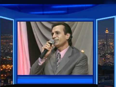 Ahmad Azad - Avaze  Homayoun In presence of Jamshid Sheybani + 2 Songs