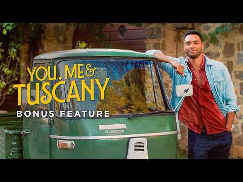 The Iconic Cars of Italy - Bonus Feature