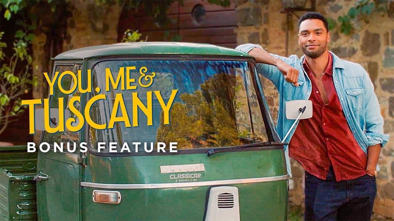 Miniature de la vidéo The Iconic Cars of Italy - Bonus Feature du film Toi, Moi et la Toscane
