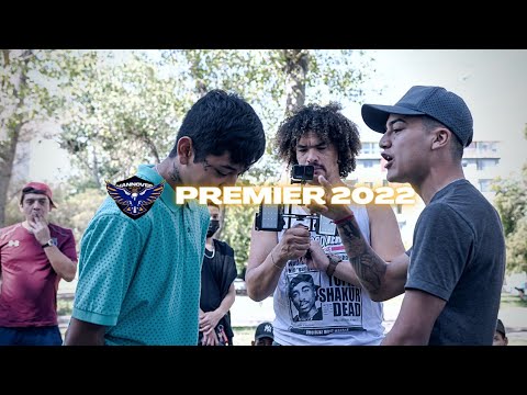 BLADE vs. CARENA - 4tos Mini Torneo | Hannover Premier 2022