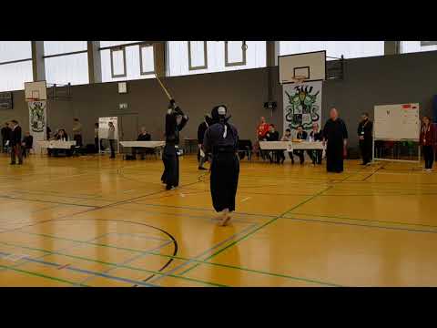 Jugend 15/16 - Maniaci vs. Laskoś