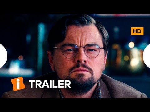 Não Olhe Para Cima - Trailer