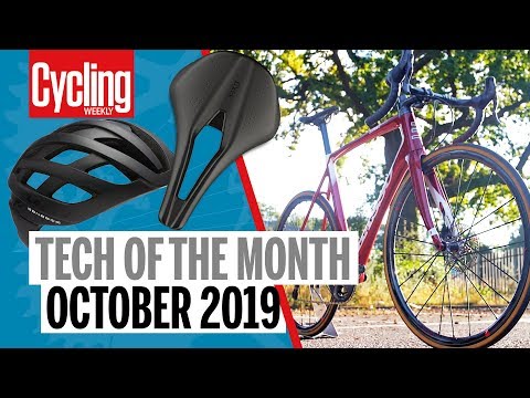 Tech of the Month: October 2019 | Campagnolo, Castelli, Fizik, Lazer and Basso | Cycling Weekly