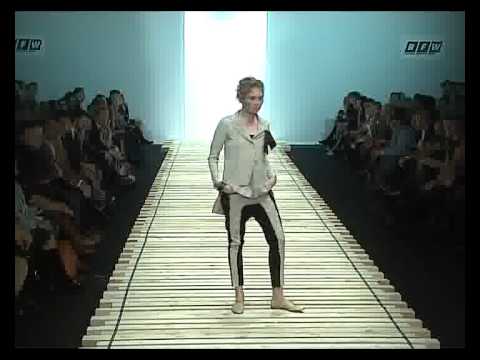 Julia Nikolaeva SS'11