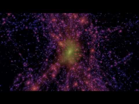 Cosmic Origins - 2D