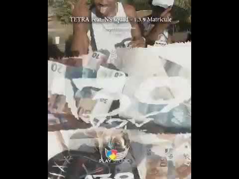 Ns squad feat tetra