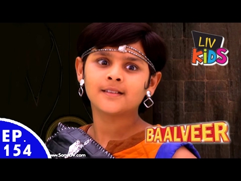 Baal Veer - Episode 154