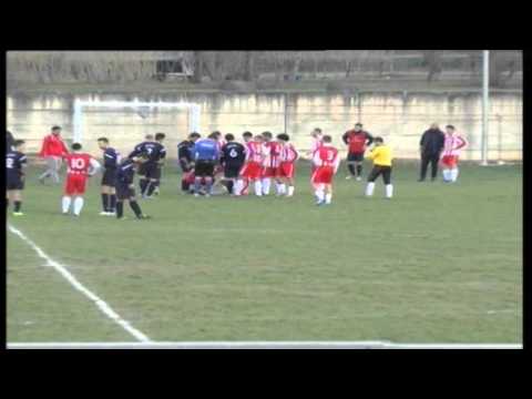 CALCIO: OVIDIANA -  PACENTRO