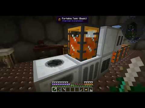 Enigmatica 2 Ep 28 Actually Additions Empowerer