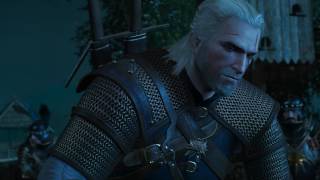 위쳐 #2.5 방송욕심에 2화 녹화했다 녹화자료 날라갔네요..ㅠ